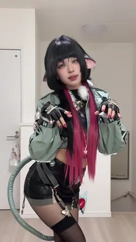 久々(ᐡ⊃ ̫ •̥ᐡ) #コスプレ #コスプレイヤーさんと繋がりたい #zzzero #janedoe 