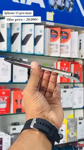 iPhone 13 pro max set Price20000 Msg Us on  WhatsApphome delivery All over NepalContactPremium Quality product worldwideshipping premium quality foryoupage deliveryallovernepal dmusnow deliveryallovernepal homedeliveryavailable reelsviralvideo reelsviralvideo #secondhandiphone #mobilephone #buyandselljanakpur 