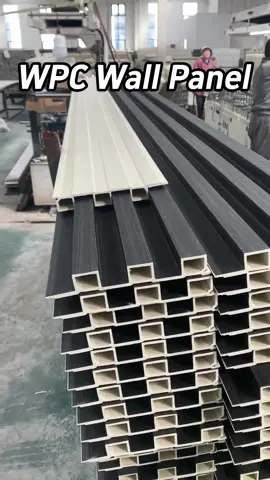 #factory #wpcwallpanel #fyp #wallpanel #wpc 