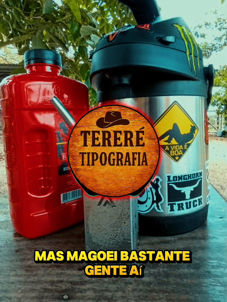 só para lembrar mesmo 🫡 #fyppppppppppppppppppppppp #modao #domingo #tipografia #tereregelado 