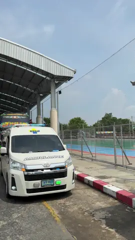 #PPMAmbulance🚑 #รถพยาบาลฉะเชิงเทรา🚑 #รถพยาบาลPPMAmbulance #ฉะเชิงเทราหวานมาก😛🤍 