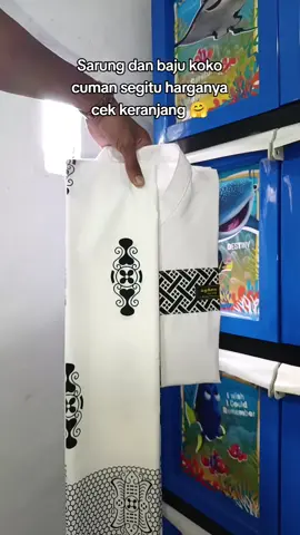 #sarungkoko #sarko #bajukoko #koko #wibgajian 