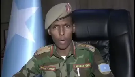 #Taliye odawaa yuuzuf raage guuleeysoh kumaaando inbdn 