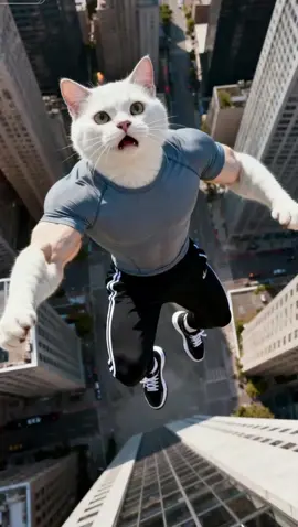 #foryou #aicat #fyp #💕💕💕 