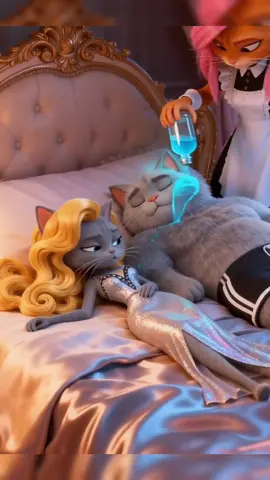 #cat #cartoon #funnyvideos #catvideo #funnycat 