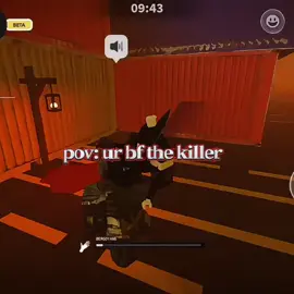 ampun sayanggg @muwehehe  #violencedistrictroblox #violencedistrict  #roblox #robloxfyp #fypage #robloxedit 