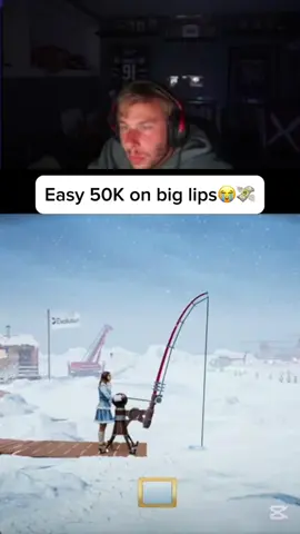Big Lips 🎣🔥🔥