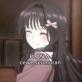 seharusnya tidak ada plan c untukmu dawg🥀 #wagurikaoruko #makima #meme #anime #fyp 