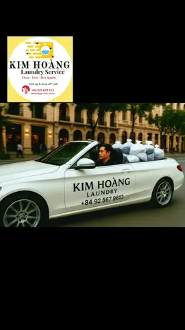 💎 KIM HOANG LAUNDRY – WHERE INTEGRITY DEFINES QUALITY 💎 📍 District 1, Ho Chi Minh City – Trusted by 4–5★ Hotel Guests & International Travelers In the heart of District 1, Ho Chi Minh City – where hundreds of laundry shops compete for attention – Kim Hoang Laundry stands out for one reason: 💥 We don’t compete on price. We compete on Integrity. 👉 We are not perfect. But there’s one thing we will never compromise: 🔥 We never trade honesty for short-term profit. 💎 We’re not famous for being the cheapest – we’re trusted for being honest, responsible, and reliable. 🏨 That’s why many guests from 4–5 star hotels in District 1 choose Kim Hoang Laundry – the laundry service known for ethics, professionalism, and genuine care. 💛 Thank you for choosing Kim Hoang Laundry among hundreds of shops in the city. To us, you’re not just a “customer” – you are part of the honor and pride we hold for our profession. --- 📍 Kim Hoang Laundry – District 1, Ho Chi Minh City 📞 Hotline / WhatsApp / Zalo: +84 92 567 9613 💬 English-speaking staff – professionally trained to serve international guests with care and respect. 💎 KIM HOANG LAUNDRY – HONEST. RESPONSIBLE. TRUSTED. --- 🔥 #laundry #honest #saigon  #KimHoangLaundry #TrustedLaundrySaigon      