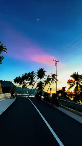 #Kapan lagi kita ke sini# pantai labuana#pantai barat