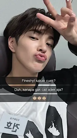 #Keonho#unflopme #moots ib @bakbpao 