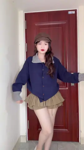 #xuhuongtiktok #lenpolo  #outfitt #aolenkieu 