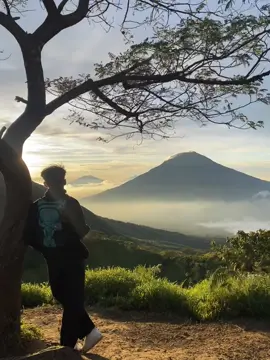 #mtkembang2340mdpl #kembangvialengkong #pemulamuncak #sunset #hd 