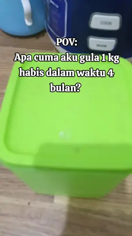 Karena orang rumah kurang suka manis #dailylife #dailyvlog #iburumahtangga 