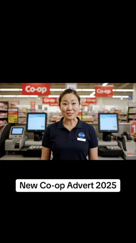 The co-op has been serving the UK for years. Pop down and visit today #shopping #supermarket #coop #fyp #xyz 