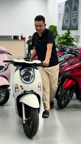Scoopy 2025 | Chỉ từ 1 triệu rước xe ngay #scoopy #PhuongNamPhatMoto #xemaybinhduong 