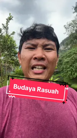 Kenapa budaya rasuah wujud kat Malaysia? 🤔 