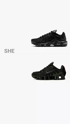 🥷 #swag#shoe#fyp#nikeshox#niketn 