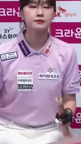 #Lee mirae dể thương#fan #@이미래___lpba🇰🇷  @Lee Mirae #lee mirae đánh bi a