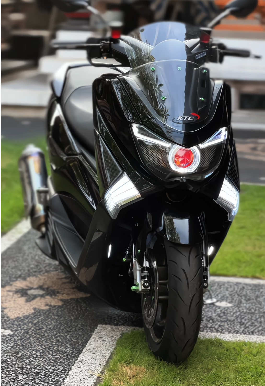 Pitmen🫦🖤#nmax155 #itsmercys #nmaxold #nmaxmodifikasi #nmaxbali 