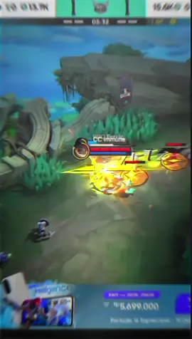 Solo kill pendekar cakwe😋🤭 #NEXTJagoanMabar#MLBBNEXT2025 