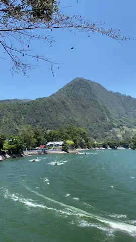 sarangan todayy #fypシ゚ #sarangan #magetan24jam #tawangmangu #beranda 