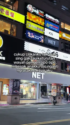 Bien opo opo isone mung ngempet ora wani jalok arep opo opo walaupun due kbeh tetep ae ta empet🤣😂😂#jenirahayu #taiwan🇹🇼 #fyp #xinwu 
