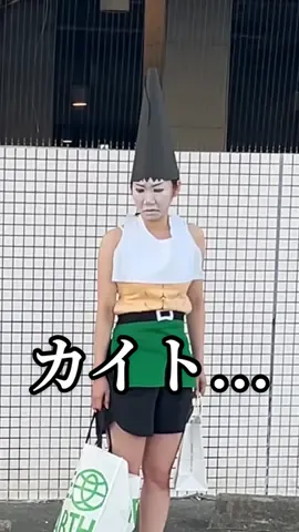 大ハプニングでピクニックが中止になった ♯いいハンターってやつは動物に好かれちまうんだ ♯もうこれで終わってもいい ♯この後すぐ回収したけどカイトはもう... #ハンターハンター #カイト #ゴン 