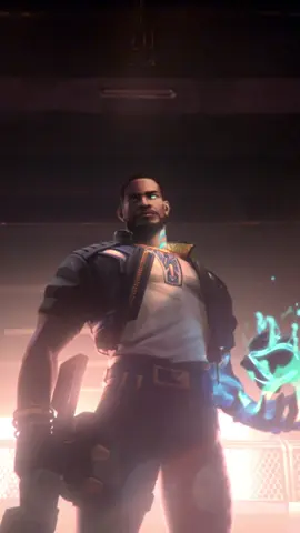 การต่อสู้ของคุณ การควบคุมของเขา มาพบกับเอเจนท์ Sentinel คนใหม่ของเรา Veto ได้เลย #Valorant