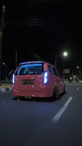 Terlalu lama menunggu tampilan baru 💖💖 #toodamnlowindonesia #toodamnlow #tdlgarage #salahserver #suhuavanza 