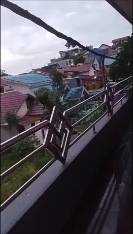 Biar tuhan yang atur, Tugas kita cukup bertempur dan bersyukur