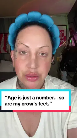 “Age is just a number… so are my crow’s feet.” so if you’re dealing with fine lines and wrinkles ready for some anti-aging Skincare products for your mature skin. Let’s try it together.!!! @Dr.Melaxin Global #calciumskincare #MatureSkinCare #WrinkleCare #drmelaxincalciumeyepatches #tiktokshopfalldealsforyou  