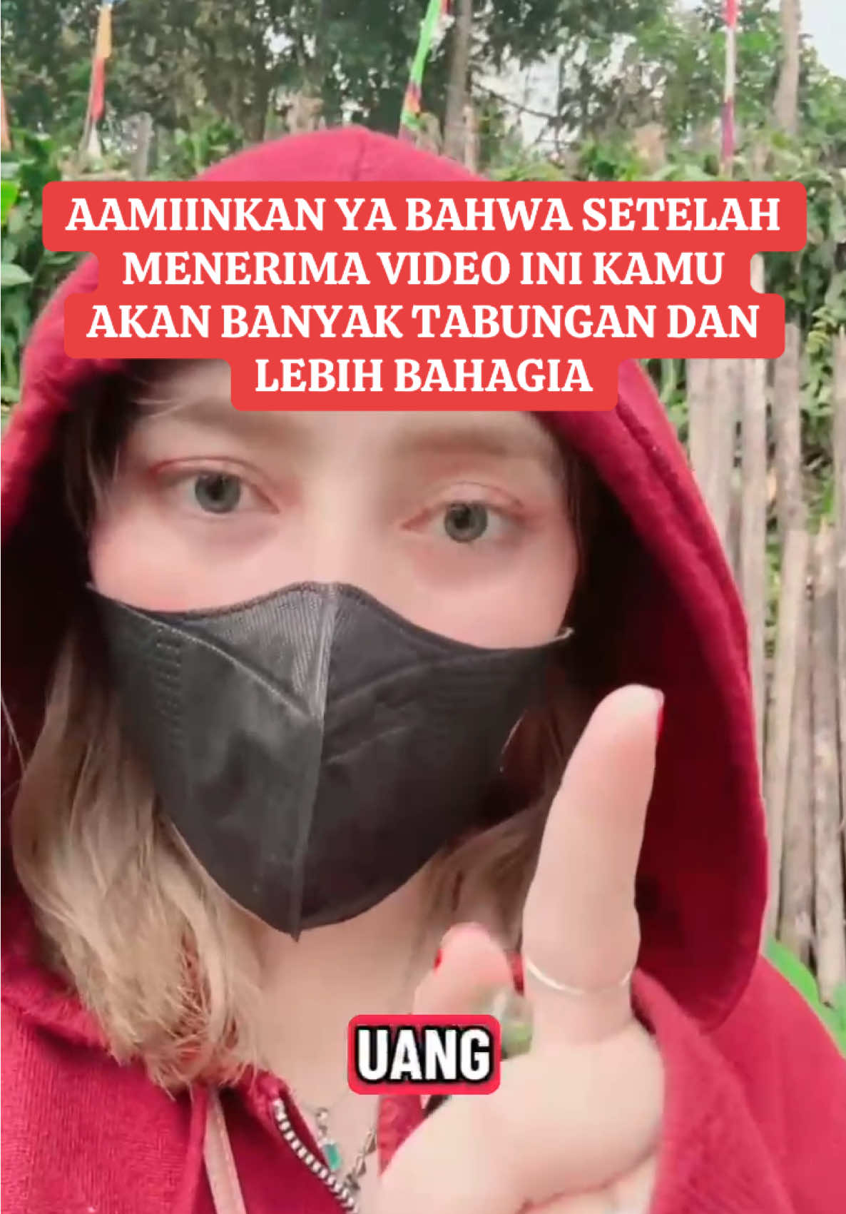 Setelah ini kamu lebih bahagia 