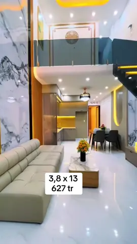 Trọn gói thiết kế xây dựng căn nhà gác lửng hiện đại siêu sang cho anh chị chủ trẻ #xaynhatrongoi #maunhadep #nhacap4 #nhadep #xaynhadep 