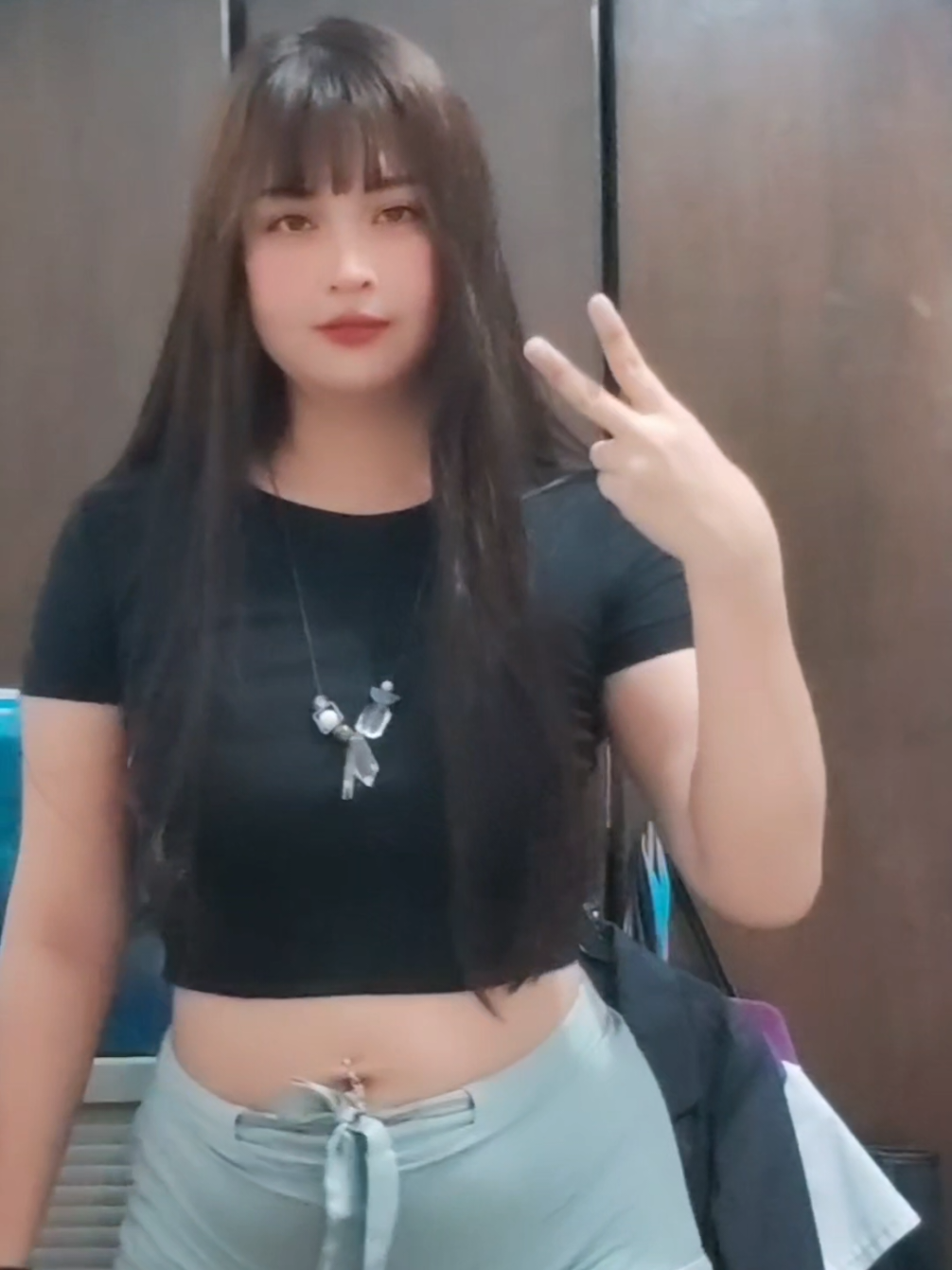 𝗔𝗡𝗘𝗡𝗚 #highlight #fypviral #followers #musicisnotminecreditstotheowner #tiktokreels 