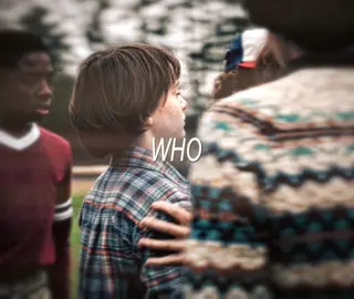 Who ya gonna call? #strangerthings #strangerthingsedit #fyp #edit #willbyers 