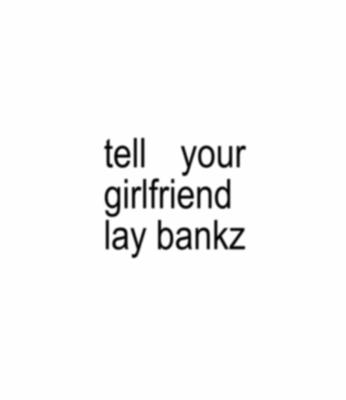 i miss this era of TikTok so much  #music #audio #tellurgirlfriend #laybankz #brat #fypaudio #lyricsvideo #lyrics #song #musica #musica #lyrics_songs #lyrics #lyricsedit #viralaudio #fypsounds #trendingsound #music #audioforedits #rnbvibes #audioforyou #audioforyouu #rnb #rnbmusic #rnbsongs #popmusic #dancepop    