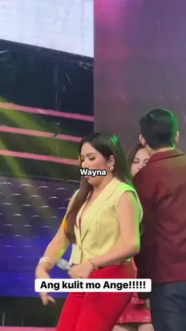 Ang kulit mo ANGELINE QUINTO   - Way na #AngelineQuinto #AQsAngels  #ASAP #fyp 