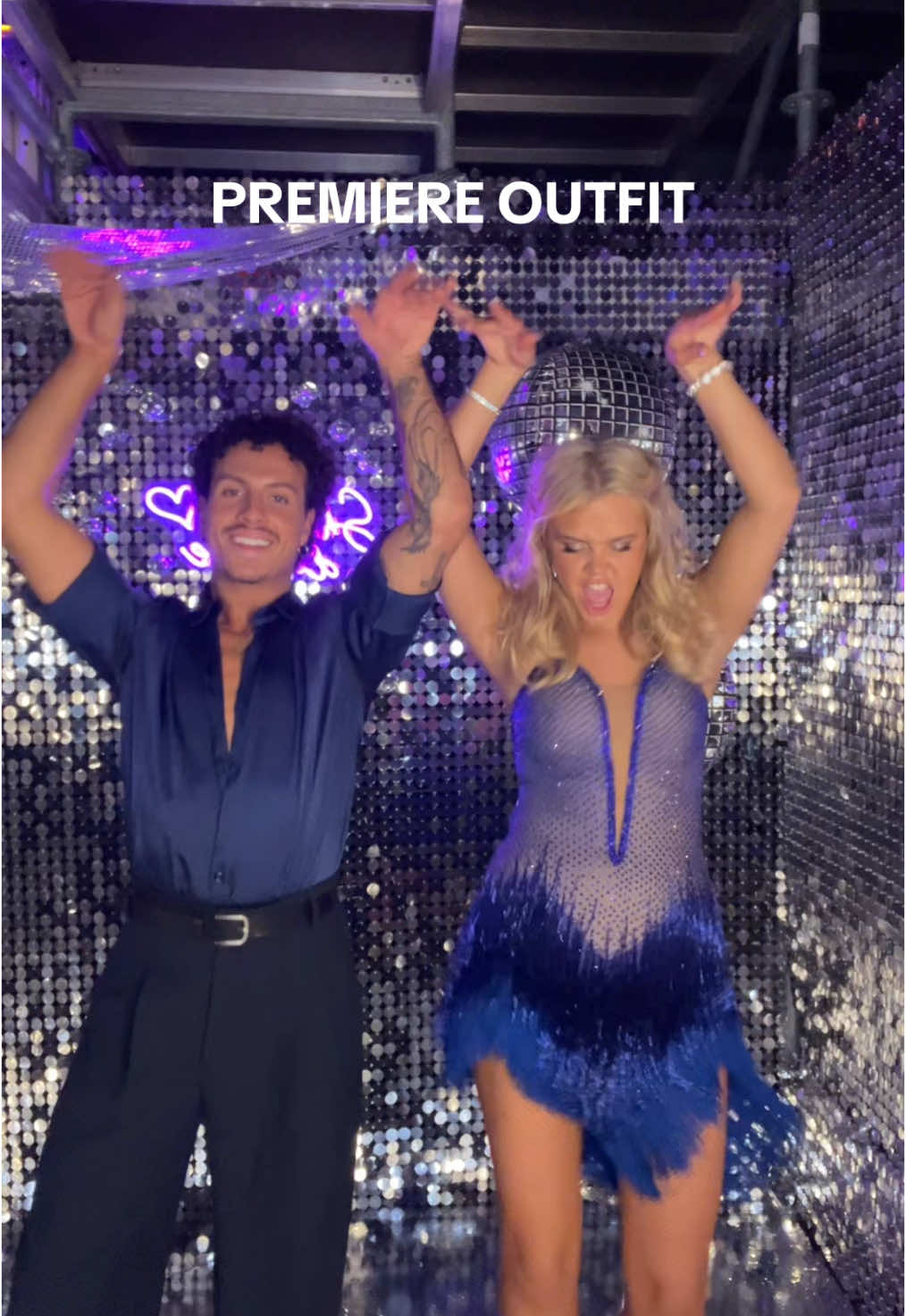 TAKK FOR I GÅR @Antonio Careri #skalvidanse #skalvidanse2025 #skalvidansesesong20 #2025 #tv2 #taletorjussen #taleogantonio #svd 