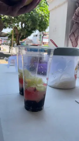 isian es teler nakama 📍Depan BRI Unit 1 Tawangsari ⏰10.00 sd 18.00 #estelercreamy #estelercreamysukoharjo #estelerviral #sukoharjo24jam #kulinertawangsari 