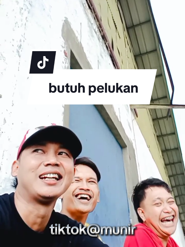 butuh pelukan #derymunir93 