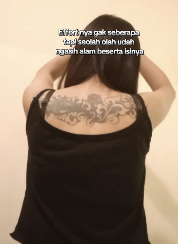 nah siapa itu? #fyp #tattoo #tutorial #candubatcandu #lewatberanda 