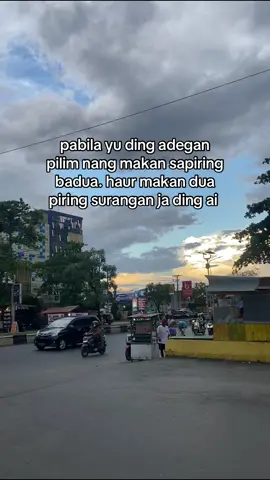 jubung ding ai piring #katakatabanjar #banjarfyp #fyp 