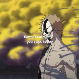 My favorite og 😼 #bleach #bleachanime #bleachedit #anime #ichigo 