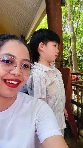 น้องพีร์ผู้น่ารัก🤍 ขออนุญาตนะคะ #theephee #พี่ธีร์น้องพีร์  #น้องอัยวาน้องอัญญา #pheethongtham  #beamoilchannel 