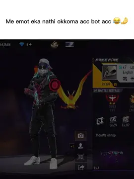 Katd thiyenne 😂🤌#freefire #viral #trending #1millionaudition #trendingtiktok 