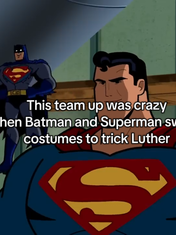 #superman #batman #dc #fyp #imvegence09 