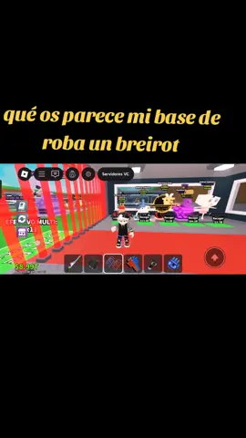 alguien quiere tredear?