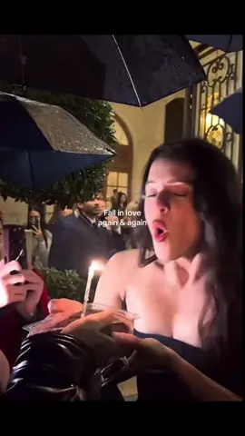 Everything is romantic #rosalia #fyp #foryou 