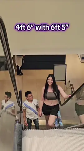 #tallwomen #fyp #tall #talltok 